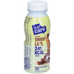 Meal Replacement Drink Chocolate