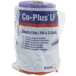 Co-Plus Lf Mix Col 10cm 7210021