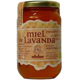 Miel Lavanda Bio 500g