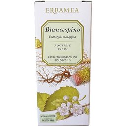 Aubépine 50ml