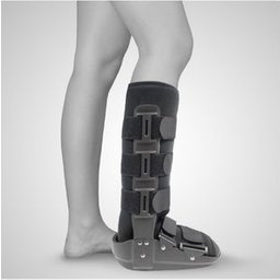 Walker Bottes Fixe Haut TS 1pc