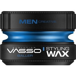 Styling Wax Pro-Agua Baller 150ml