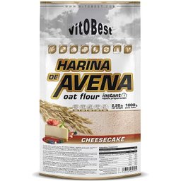 Flocons d'avoine 1kg
