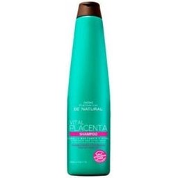Vital Placenta Shampoo 350ml