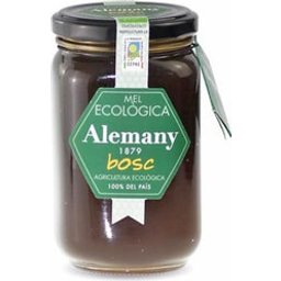 Miel Bosque Eco 500g
