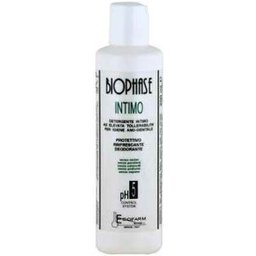 Biophase Nettoyante Intime 200ml