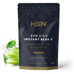 Evo 4:1:1 BCAA's Instantanés Pomme 1kg