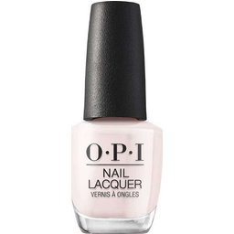 Nail Lacquer NLS001 Pink in Bio 15ml
