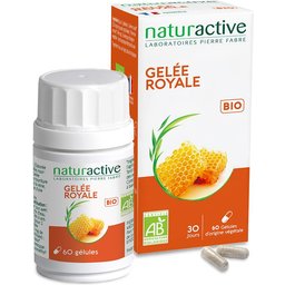 Gelée Royale BIO