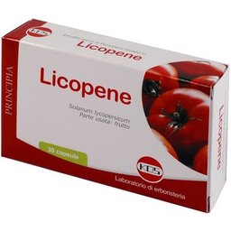 Licopene 30caps