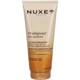 Prodigieux® lait parfumé