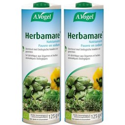 A.Vogel Herbamare Pauvre en sodium