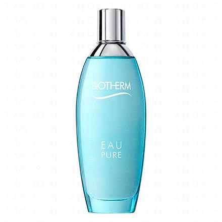 Collection Eau - Eau pure spray frisson revigorant vaporisateur 100ml