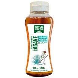 Sirop d'Agave Bio 900 ml