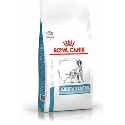 Royal Canin® Sensitivty Control Canard