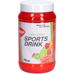Sports Drink Funky Twist