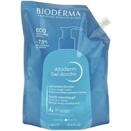Atoderm Gel Douche Eco-Recharge 1L