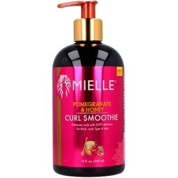 Smoothie Granada Miel Gel Rizos 355ml
