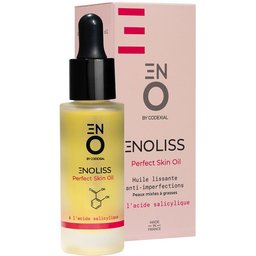 ENO Enoliss Perfect Skin Oil - Peaux mixtes à grasses