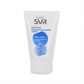 Xérial fissures et crevasses crème tube 40ml