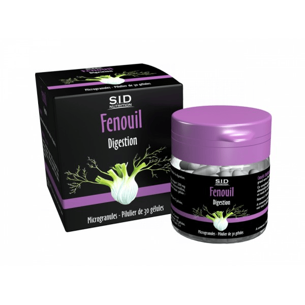 Phyto Classics Fenouil 30 gélules