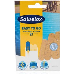 Aposito Easy To Go 24uds