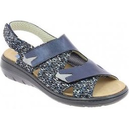 Chaus Chut Gina Navy 39