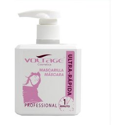 Professional Ultra Rapid Mask 500ml