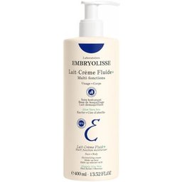 Lait-Crème Fluide+ 400ml