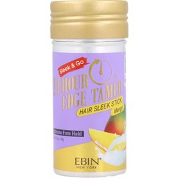 24 Hour Edge Tamer Hair Sleek Stick Mango 75g