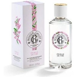 Feuille de Thé Eau Parfumée 100ml