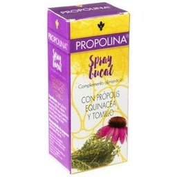 Propolina Eco 30 Ml Spray *