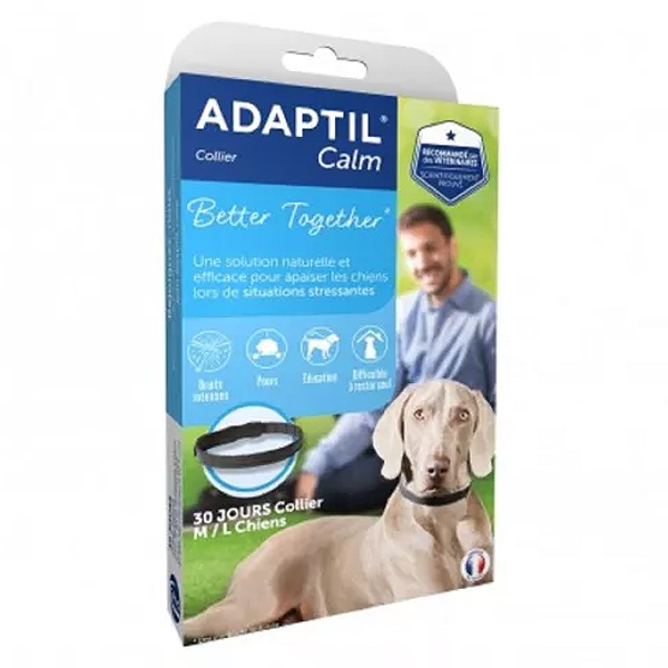 Adaptil Calm Collier L 70cm