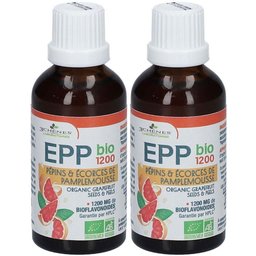EPP Bio 1200 Extrait Natif