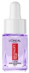 Revitalift Filler Hyaluron Sérum Rides & Hydratation 15 ml - Flacon compte goutte 15 ml