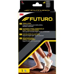 Futuro䋢 T-L 1ud bracelet de cheville T-L 1ud