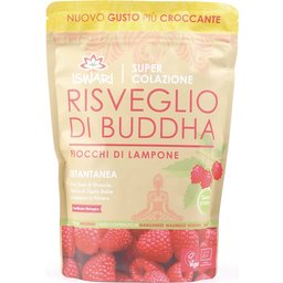 Éveil du Bouddha Framboise Nocchi Bio 360g