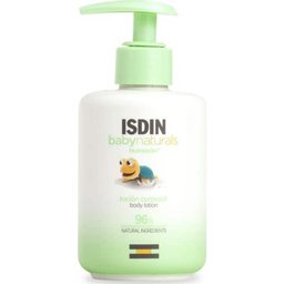 Lotion corporelle Baby Naturals 200ml