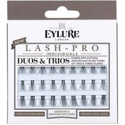 Ensemble de cils individuels Duos &amp Trios