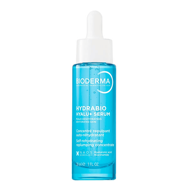 Hydrabio Hyalu+ Sérum 30ml