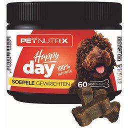 Happy Day Articulations Souples