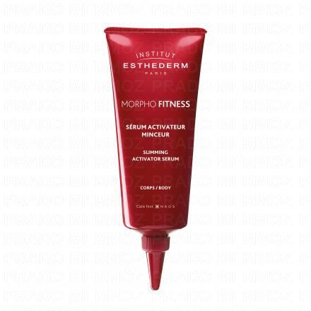 Minceur - Morpho Fitness tube 100ml