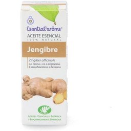 Essence de Gingembre 10ml