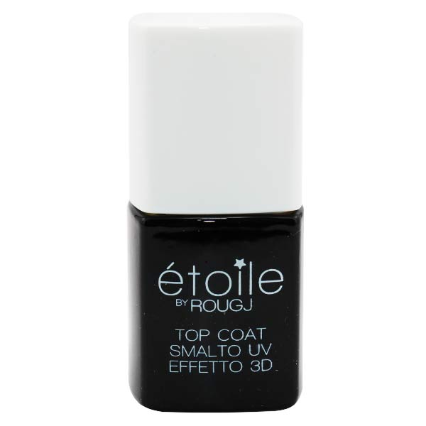 Vernis à Ongles N°22 Soin Anti Jaunissement 5ml