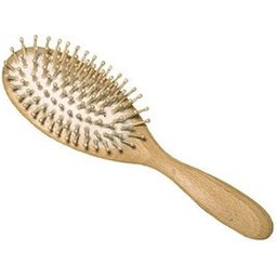 Cepillo Cabello Ovalado 23cm 1ud