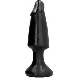 Anal Plug 35cm 1pc