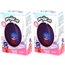 Miraculous - Savon Parfumé Framboise