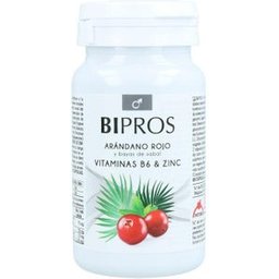 aux myrtilles rouges 80caps