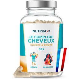 Le Complexe Cheveux