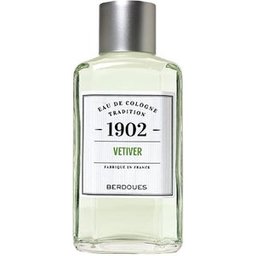 1902 Eau de Cologne Vetiver Spray 480ml